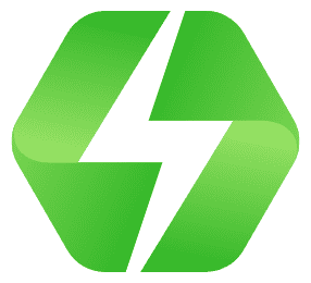 Green Power logo